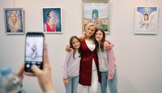 Izložba “Boje emocija”