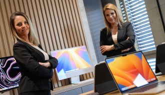 iComp - prodavnica Apple tehnike