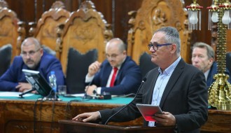 5. sednica Skupštine Subotice