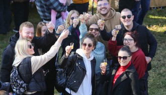 Festival mlade rakije 2024