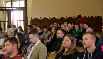 "IT4Business 2024" konferencija