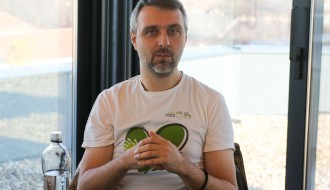 Volonteri u Subotici