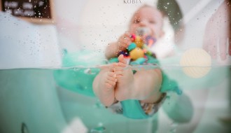 Splash baby SPA