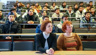 Prijem za studente iz Mađarske