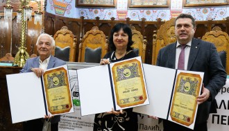 Konferencija „Lokalni i regionalni mediji — uloga, iskustva i perspektive“