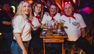 Proslava Dana Republike