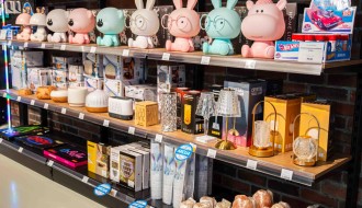 Elementa - praznična dekoracija za vaš životnii poslovni ambijent