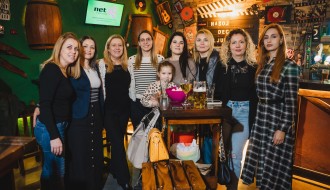 Našoj deci s ljubavlju