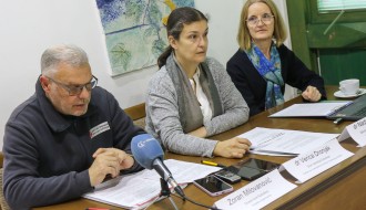 Sumiranje rezultata akcije "Selu u pohode"