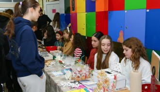 Kizurko - novogodišnji vašar