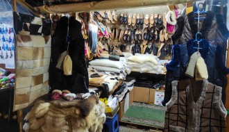 Winterfest - zimski vašar, šarolika ponuda