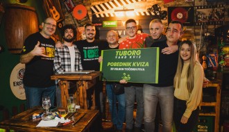 Tuborg Yard Pub Quiz