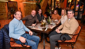 Petak i subota veče