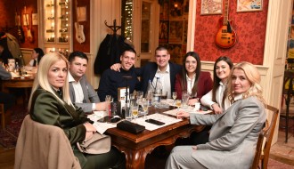 Petak i subota veče