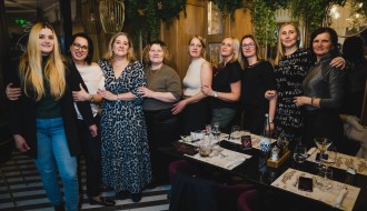 Bojana Šarović i Saša Babić