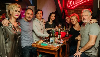 Repriza dočeka Nove godine #NG2025