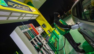 Europetrol - kvalitetno gorivo i maksimalna usluga na modernim pumpama