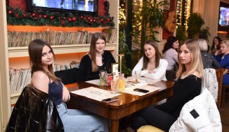 Petak i subota veče