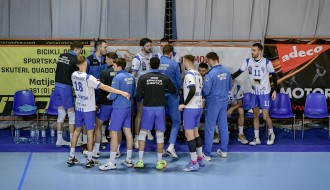 Odbojka: Spartak - Takovo