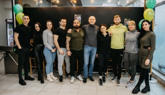 19. godina rada teretane "Bodyline"