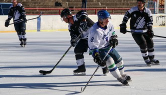 XIX „Winter classic“