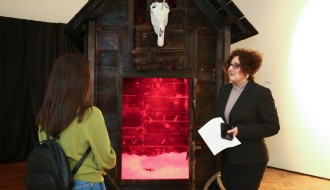 Savremena galerija Subotica