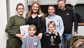 Smart edu&ca ispratila još jednu generaciju đaka sa sjajnim rezultatima