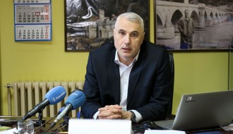 Gimnazija najavljuje nastavak nastave