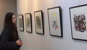 Izložba slika "Španski majstori"