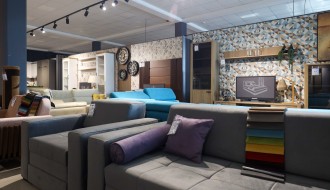 Prodavnica nameštaja Matis