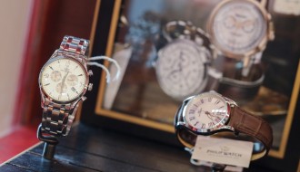 Prodavnica satova i nakita "Romansson" - finalna rasprodaja