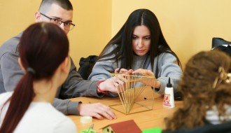 Otvorena vrata u Politehničkoj školi