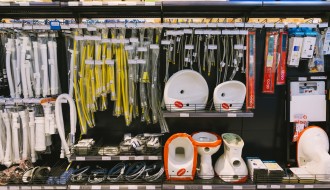 Kompanija "Doming" - kompletan program najboljih cena i usluga za instalatere