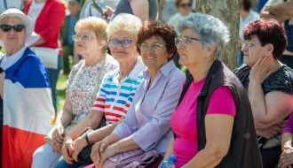 2. maj u "Jugolendu"