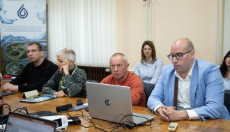 Vodovod i kanalizacija u projektu „Utility of the Future“