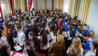 Otvoreni dan u Gimnaziji