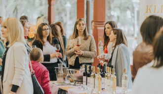 3. Sajam vina - "WineSu"