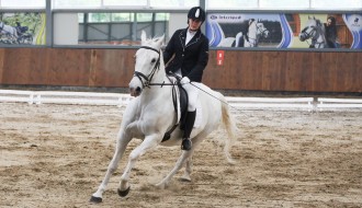 Prvo kolo dresurne lige Srbije