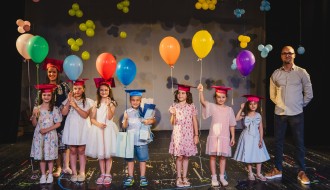 Završna priredba PU ,,Naše nade"