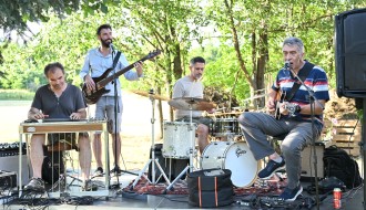 Etnofest 2025 - festival muzike sveta (prvi dan i veče)