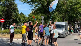 Protest: Ometanje saobraćaja - 30. jun