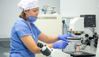 Obilazak Centra za vantelesnu oplodnju pri Opštoj bolnici Subotica