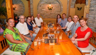 Petak i subota veče