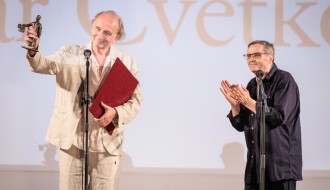 Festival evropskog filma 2025 - drugo veče