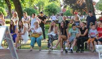 Letnji koncerti u Muzičkom paviljonu na Paliću