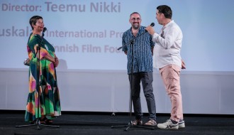 Festival evropskog filma 2025 - treće veče