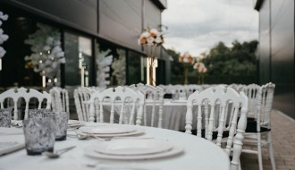 Svečana sala "My event" (Frana Supila 38)