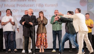 Festival evropskog filma 2025 - zatvaranje