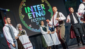 Otvaranje 24. Interetno festivala