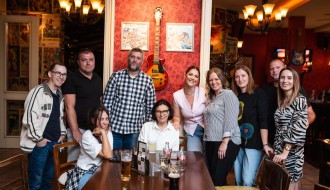 Petak i subota veče